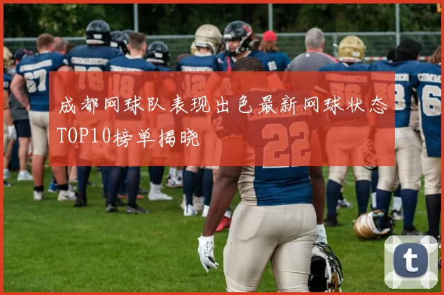 成都网球队表现出色最新网球状态TOP10榜单揭晓