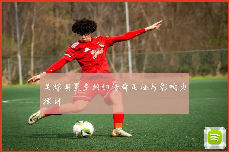足球明星多纳的传奇足迹与影响力探讨