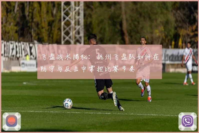 飞盘战术揭秘：杭州飞盘队如何在防守与反击中掌控比赛节奏